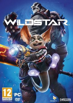 Buy Wildstar Standard Edition PC (EU & UK) (Developer Website)