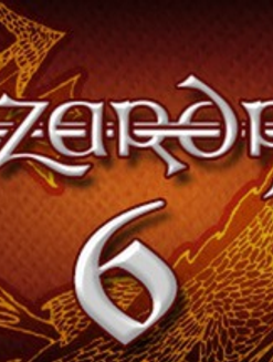 Купить Wizardry 6 Bane of the Cosmic Forge PC (Steam)