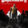 Купить Wolfenstein II 2 The New Colossus PC (DE) (Steam)