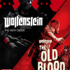Buy Wolfenstein The New Order and The Old Blood Double Pack PC (EU & UK) (Steam)