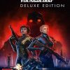 Купить Wolfenstein: Youngblood - Deluxe Edition Switch (EU & UK) (Nintendo)