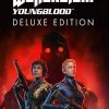 Buy Wolfenstein: Youngblood - Deluxe Edition Switch (Germany) (Nintendo)