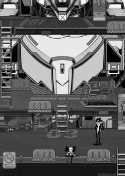 Alternative view of Wolfstride PC ()