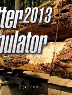 Купить Woodcutter Simulator 2013 PC (Steam)