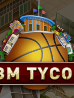 Buy World Basketball Tycoon PC (Steam)