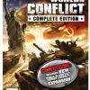 Buy World in Conflict - Complete Edition (PC) (uPlay)