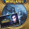 Buy World of Warcraft 60 Day Pre-paid Game Card PC/Mac (EU & UK) (Battle.net)