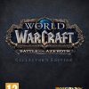 Buy World of Warcraft Battle for Azeroth - Collector's Edition PC (EU & UK) (Battle.net)