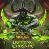 Buy World of Warcraft: Burning Crusade Classic Deluxe Edition PC (EU) (Battle.net)