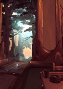 Alternative view of World of Warcraft (WoW) - Legion Digital Deluxe Edition PC (EU & UK) (Battle.net)