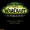 Купить World of Warcraft (WoW) - Legion Digital Deluxe Edition PC (EU & UK) (Battle.net)