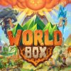 Купить WorldBox - симулятор бога на PC (Steam)