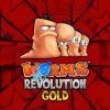 Buy Worms Revolution Gold Edition PC ()