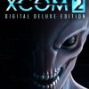 Купить XCOM 2 Deluxe Edition PC (Steam)
