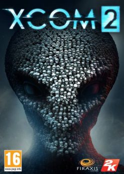 Buy XCOM 2 PC (EU & UK) (Steam)