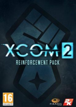 Buy XCOM 2 Reinforcement Pack PC (Steam)
