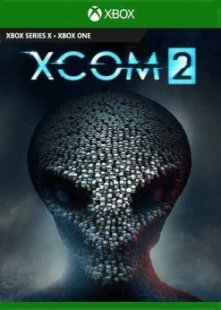 Buy XCOM 2 Xbox One (EU & UK) (Xbox Live)