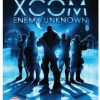 Купить XCOM Enemy Unknown (PC) (Steam)
