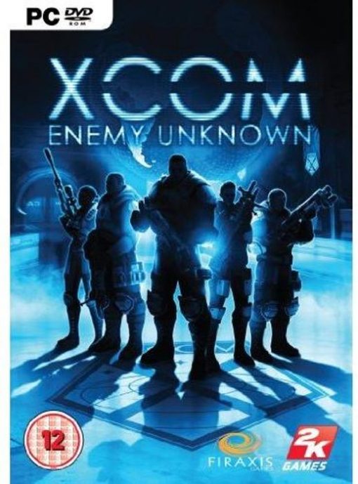Buy XCOM Enemy Unknown (PC) (Steam)