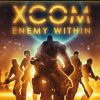 Купить XCOM Enemy Within PC (Steam)