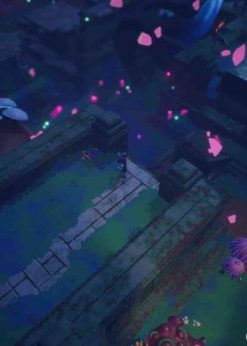Alternative view of XEL PC (Steam)