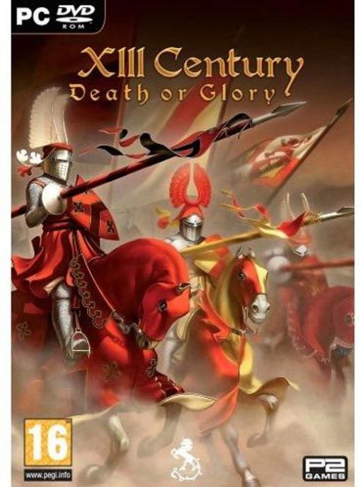 Buy XIII Century (PC) (Developer Website)