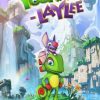 Купить Yooka-Laylee PC (Steam)