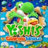 Купить Yoshi's Crafted World Switch (EU & UK) (Nintendo)