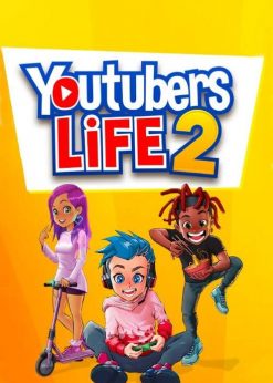 Buy Youtubers Life 2 PC (Steam)