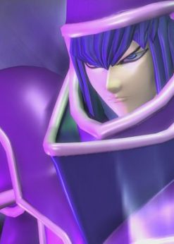 Alternative view of Yu-Gi-Oh! Legacy of the Duelist: Link Evolution! Switch (EU & UK) (Nintendo)