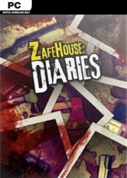 Buy Zafehouse Diaries PC (Steam)