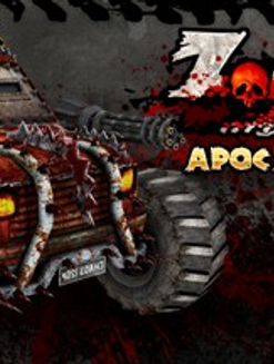 Buy Zombie Driver HD Apocalypse Pack PC (Steam)