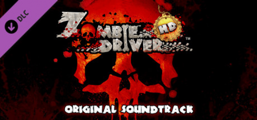 Buy Zombie Driver HD Soundtrack PC (Steam)