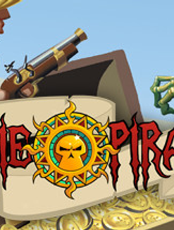 Buy Zombie Pirates PC (Steam)