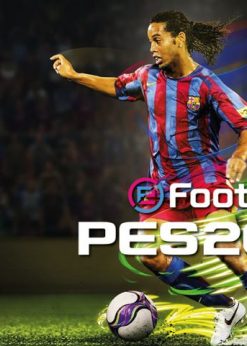 Alternative view of eFootball PES 2020 PC (Steam)