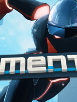 Купить inMomentum PC (Steam)