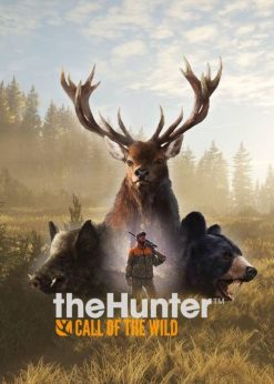 Buy theHunter: Call of the Wild PC (EU & UK) (Steam)
