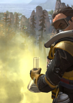Alternative view of Apex Legends 1000 Coins VC PC (Origin)