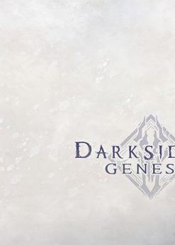 Alternative view of Darksiders Genesis PC (Steam)