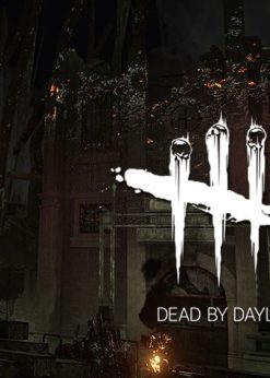 Alternative view of Dead by Daylight PC - The Bloodstained Sack DLC (Steam)