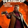 Deathloop - Deluxe Edition PC (Steam)