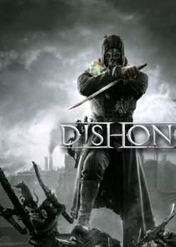 Alternative view of Dishonored Complete Collection PC (Steam)