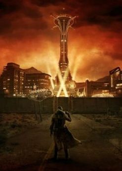 Alternative view of Fallout: New Vegas (PC) (Steam)