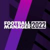 Football Manager 2022 для EU и UK - PC Steam Key (Steam)