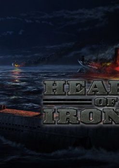 Alternative view of Hearts of Iron IV 4 PC: Axis Armor Pack DLC (Steam)