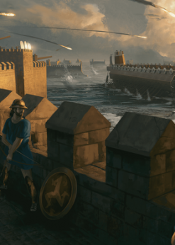 Alternative view of Imperator: Rome - Premium Edition PC (Steam)