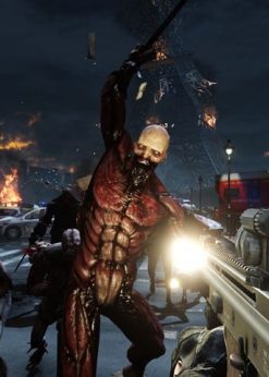 Alternative view of Killing Floor 2 PC (Steam)