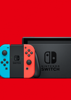 Nintendo