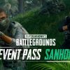 Playerunknowns Battlegrounds (PUBG) PC - Event Pass Sanhok DLC (Steam)