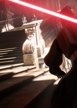 Alternative view of Star Wars Battlefront II 2 - Celebration Edition PC (EN) (Origin)